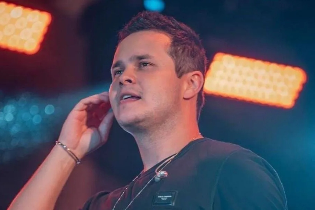 Matheus, dupla de Kauan, é roubado antes de evento em São Paulo