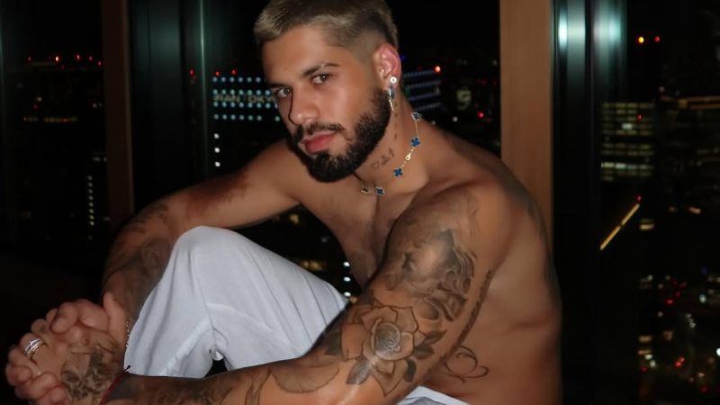 Zé Felipe quebra o silêncio sobre separação e expõe verdade por trás dos rumores