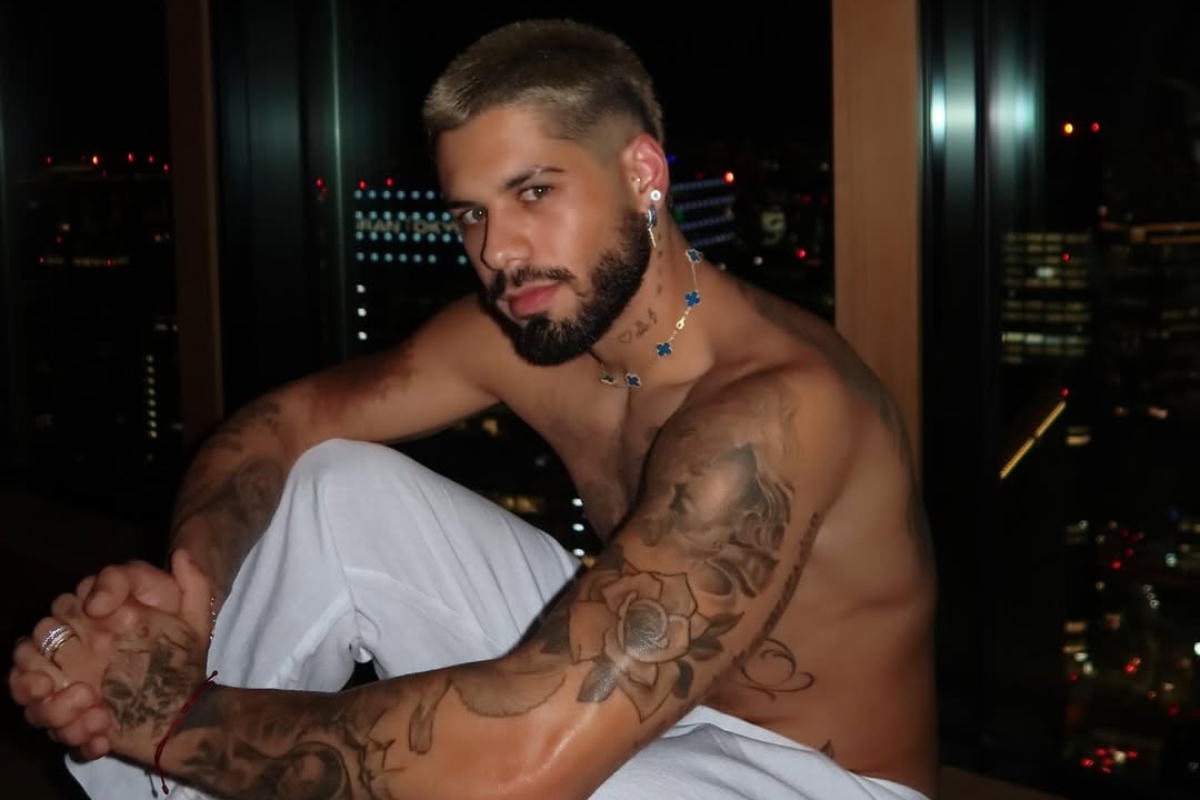 Zé Felipe quebra o silêncio sobre separação e expõe verdade por trás dos rumores