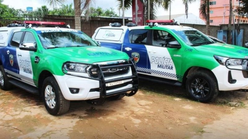 Adolescente é resgatado após oito horas de cativeiro em Manaus