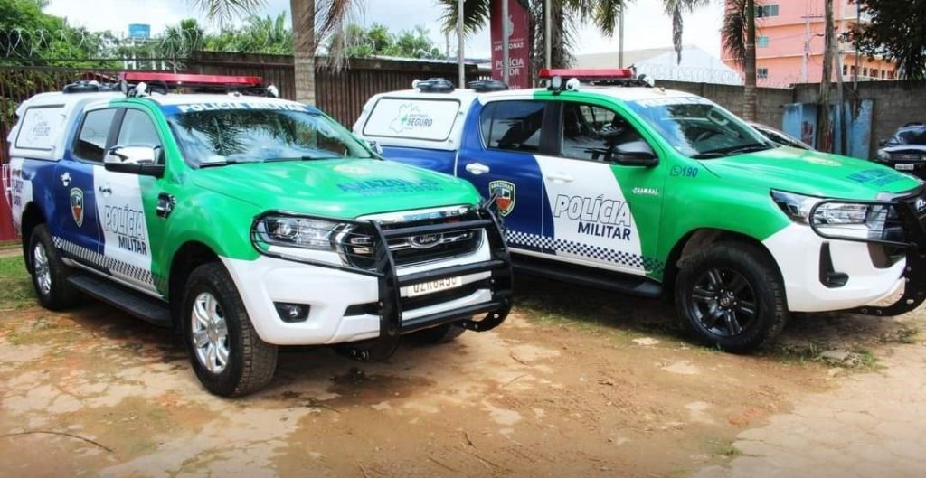 Adolescente é resgatado após oito horas de cativeiro em Manaus