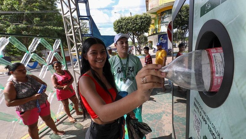 Festival de Parintins 2025: Caprichoso e Garantido voltam a se enfrentar pelo título de Campeão Sustentável