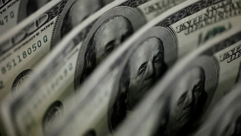 Tesouro capta US$ 2,75 bi no exterior com maior demanda em sete anos