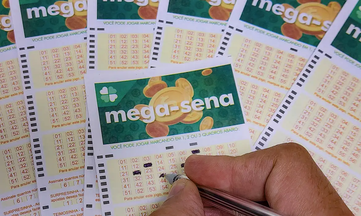 Mega-Sena não tem ganhador e prêmio vai a R$ 40 milhões