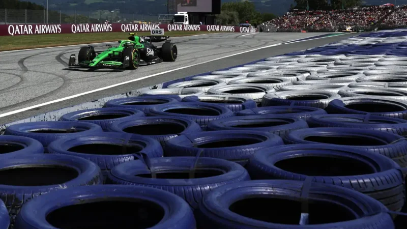 Bortoleto quebra longo jejum brasileiro na F1 e pontua na Áustria