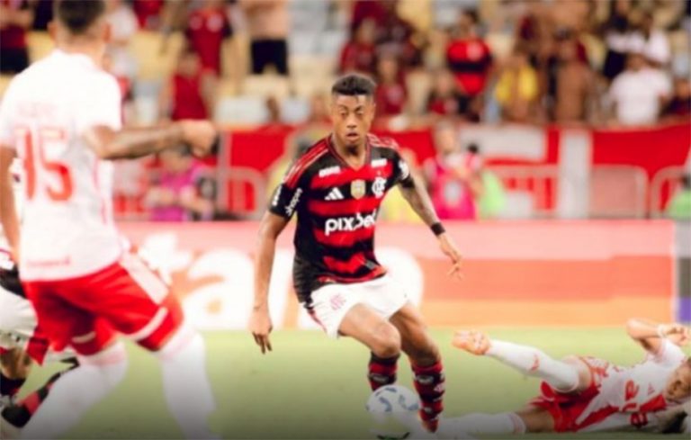 Libertadores terá Fla x Inter e Palmeiras x Universitario