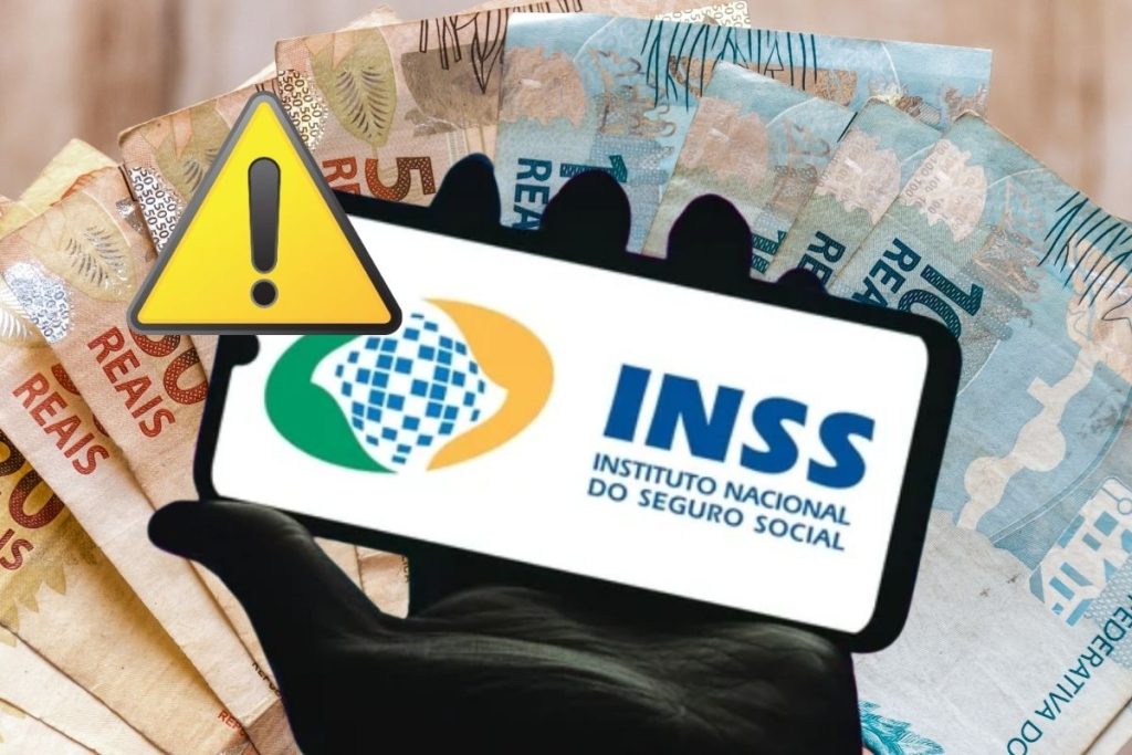 Investigação revela vazamento de informações de 3 mil aposentados do INSS