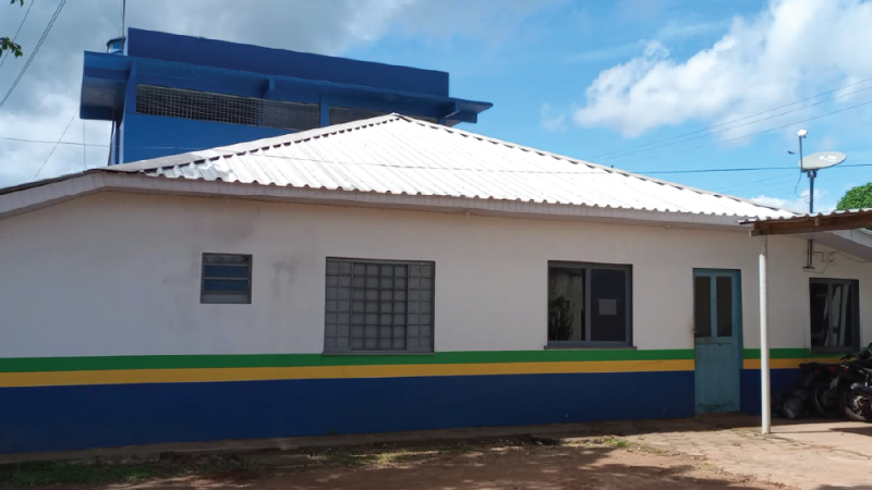 Polícia Civil e GCM prendem homem em flagrante após agredir fisicamente o filho de três anos em Autazes