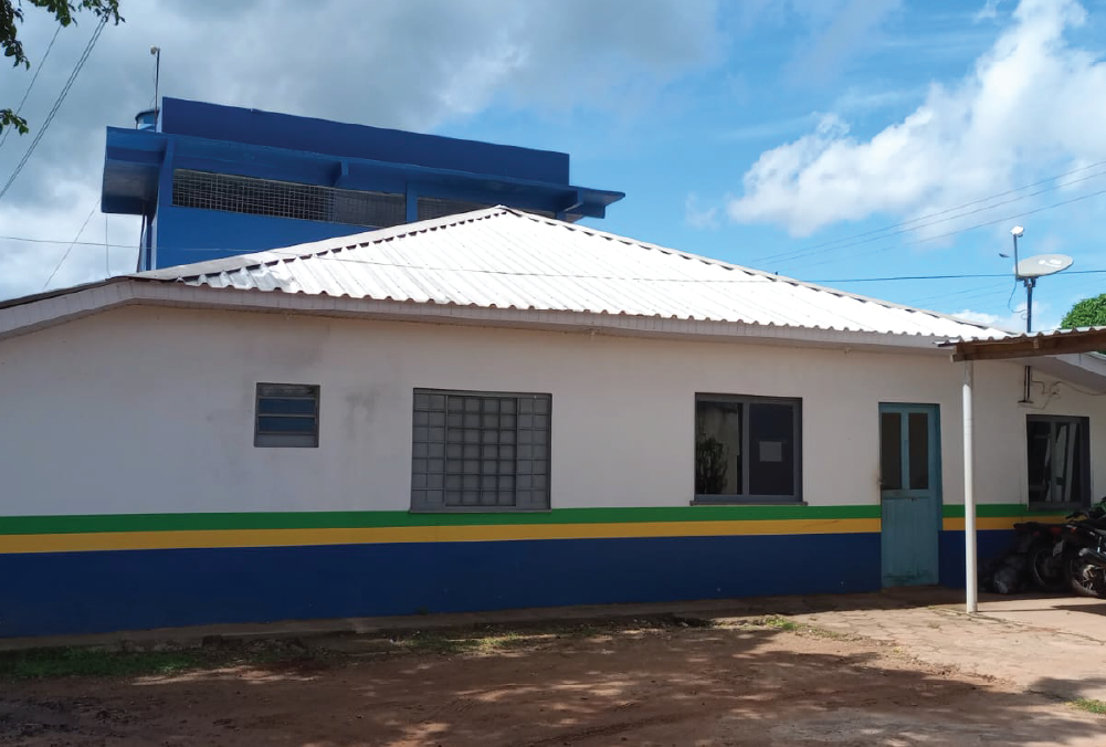 Polícia Civil e GCM prendem homem em flagrante após agredir fisicamente o filho de três anos em Autazes