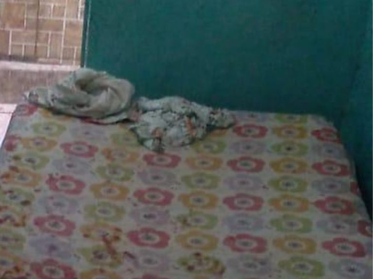 Homem é preso em Manaus após esfaquear esposa em suposta briga por ciúmes