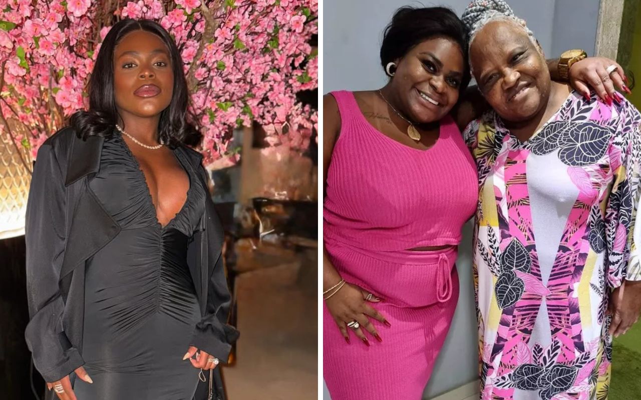 Jojo Todynho fala de internação da avó: “Aperto no coração”