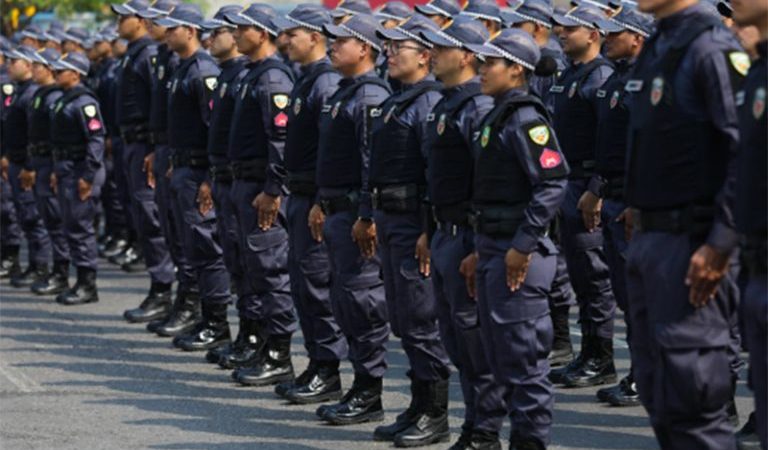 Comissão da Câmara aprova fim do exame psicológico periódico para policiais