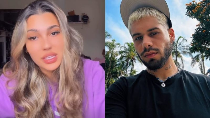 Karol Gerez se pronuncia após ser apontada como pivô de separação de Virginia e Zé Felipe