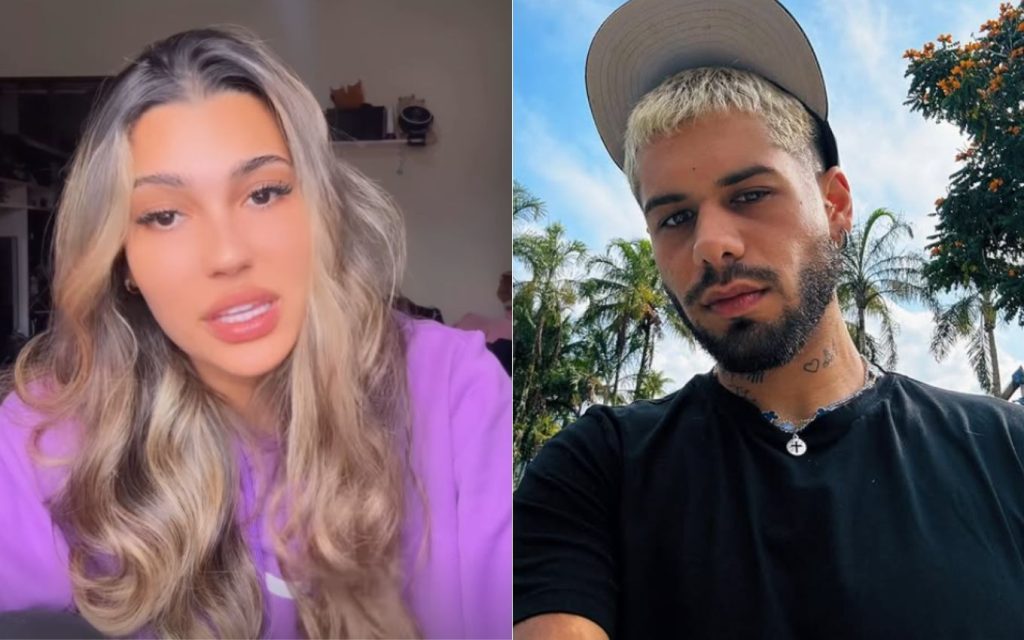 Karol Gerez se pronuncia após ser apontada como pivô de separação de Virginia e Zé Felipe