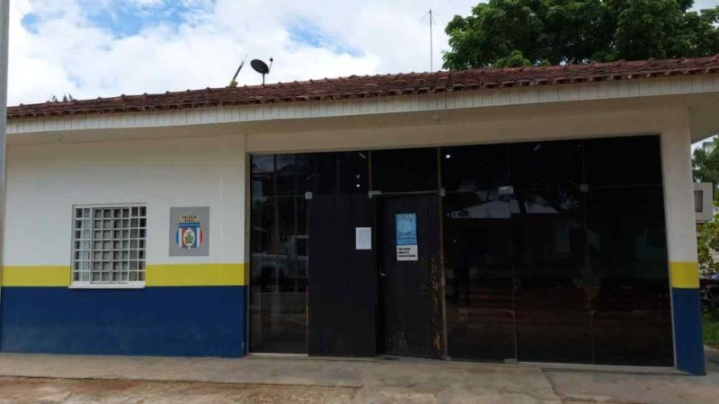 Homem é preso por furtar dízimos de igreja no interior do Amazonas