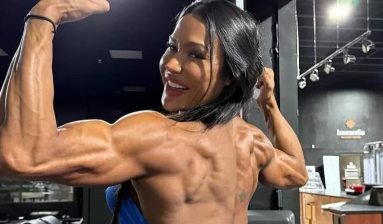 Solteira, Gracyanne Barbosa vai sortear seguidor para passar dia com ela: ‘Vou dar um mimo’