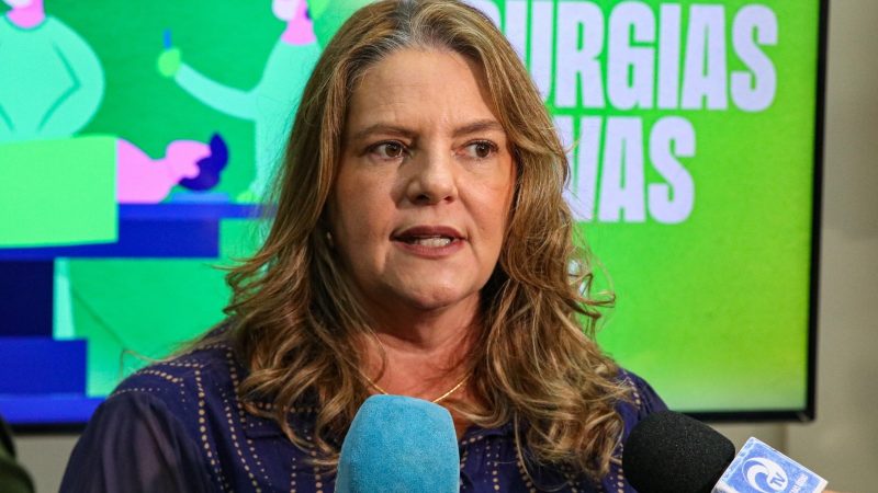 Pacientes beneficiados pelo mutirão de cirurgias eletivas do Governo do Amazonas destacam importância da iniciativa para a qualidade de vida