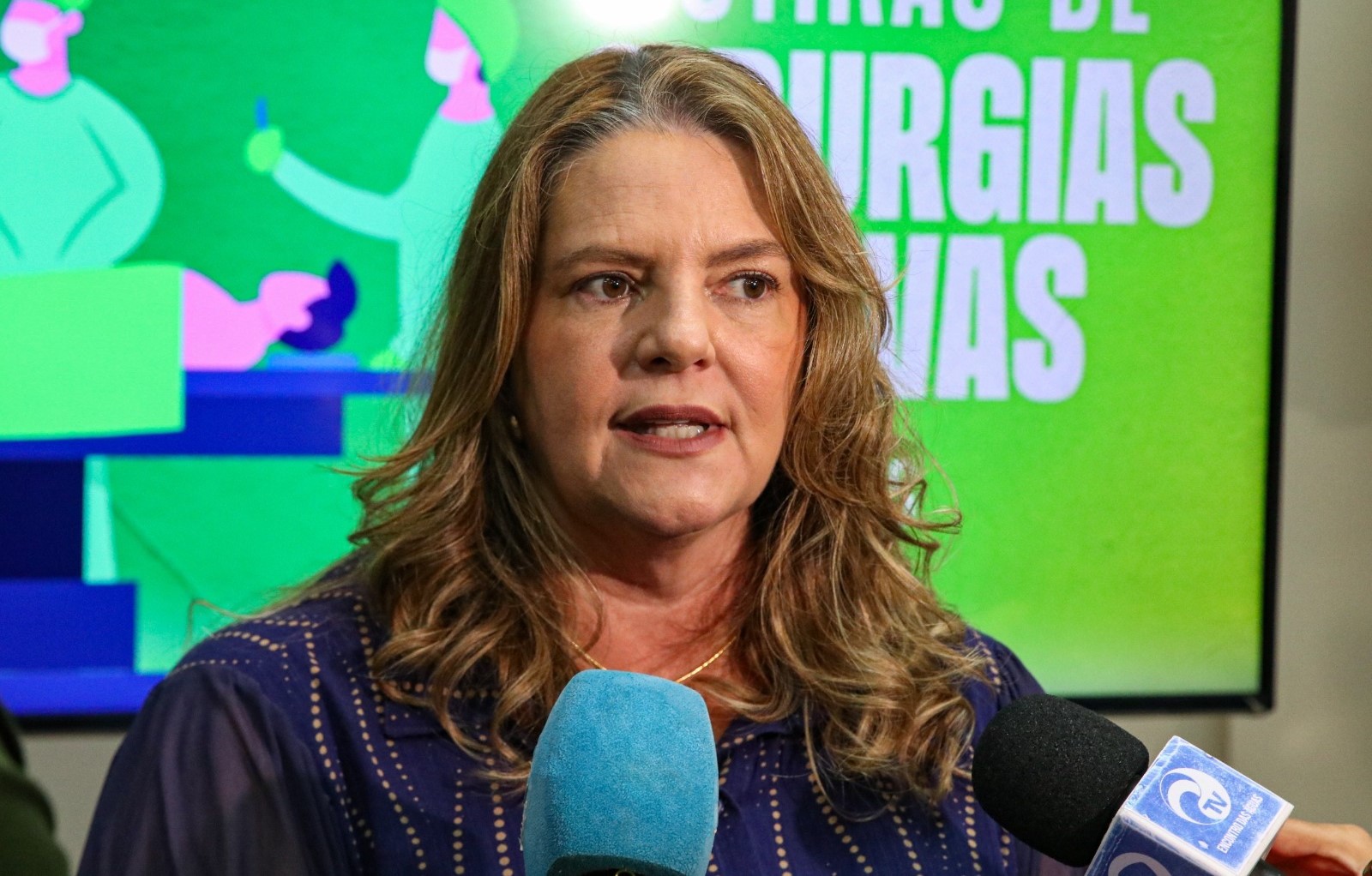 Pacientes beneficiados pelo mutirão de cirurgias eletivas do Governo do Amazonas destacam importância da iniciativa para a qualidade de vida