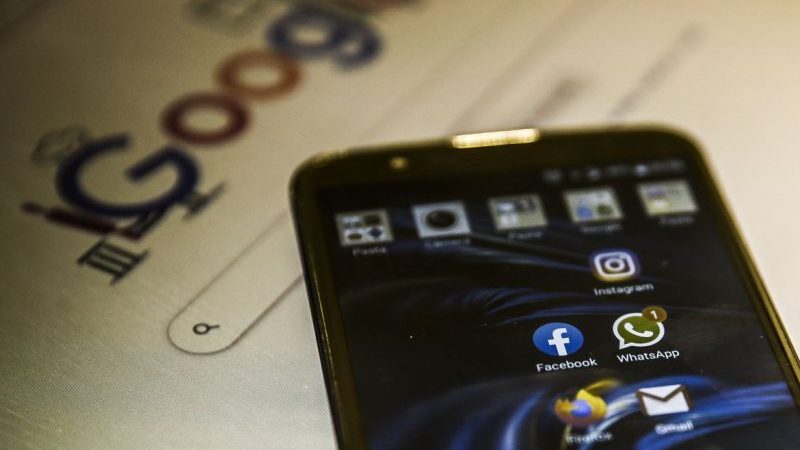 Redes sociais são responsáveis por publicações criminosas dos usuários, decide STF