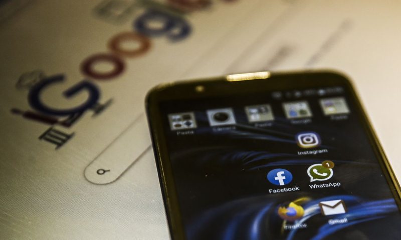 Redes sociais são responsáveis por publicações criminosas dos usuários, decide STF