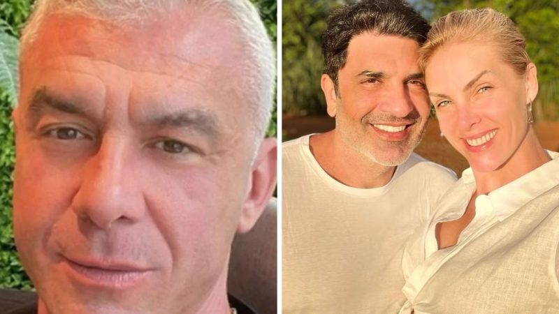 Alexandre Correa é condenado a indenizar Edu Guedes por danos morais