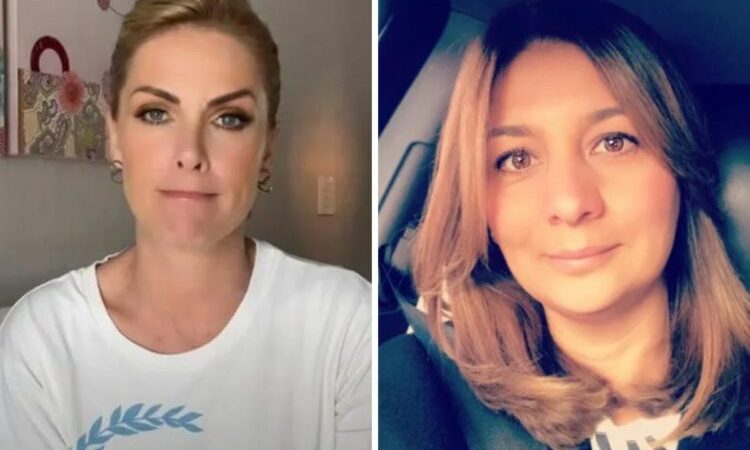 Claudia Helena acusa Ana Hickmann de calúnia e cobra pagamento de rescisão