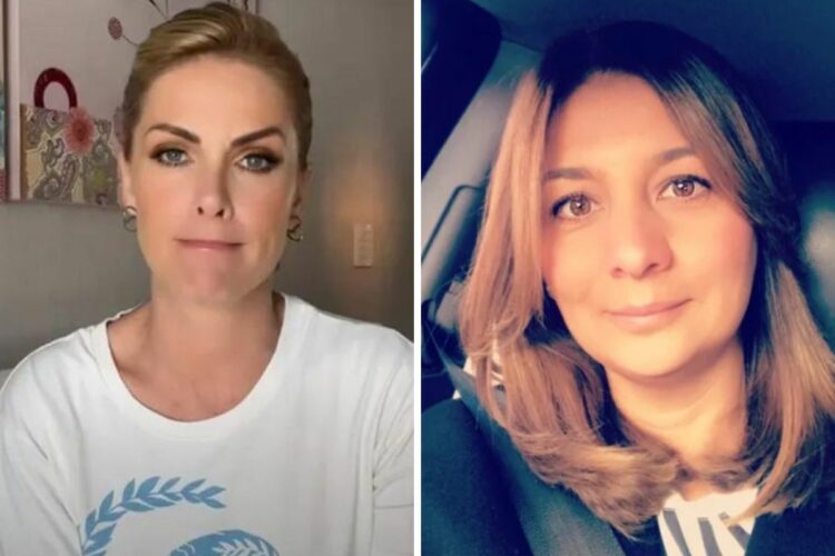 Claudia Helena acusa Ana Hickmann de calúnia e cobra pagamento de rescisão