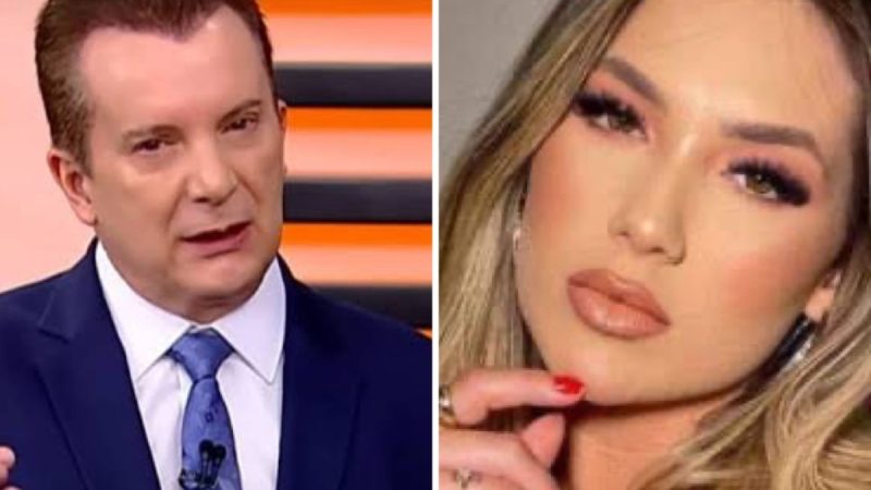 Celso Russomanno expõe WePink e acusa empresa de Virginia de crime