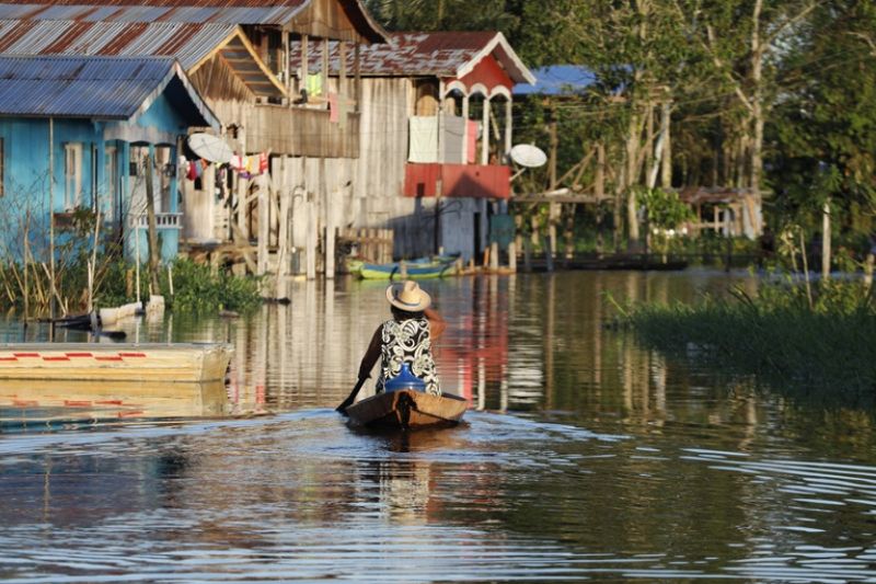 Governo libera R$ 11,7 milhões para municípios do AM afetados por cheias