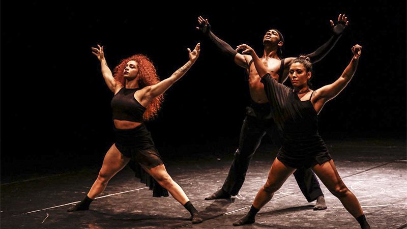 Manaus é a capital com maior acesso de moradores a shows de dança