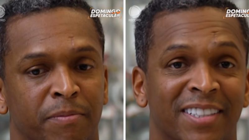 Em crise financeira, ex-jogador Jô revela drama após prisão