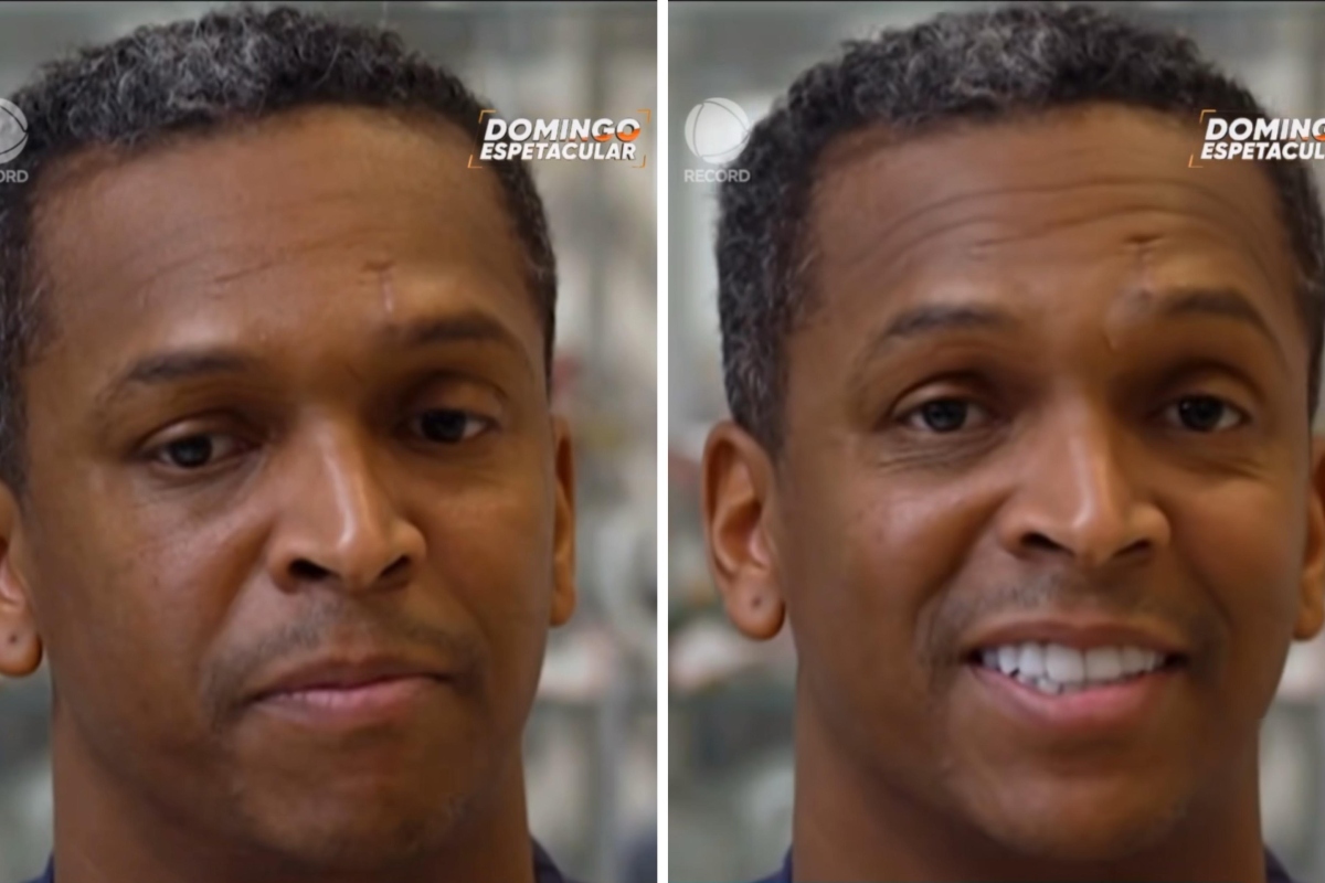 Em crise financeira, ex-jogador Jô revela drama após prisão