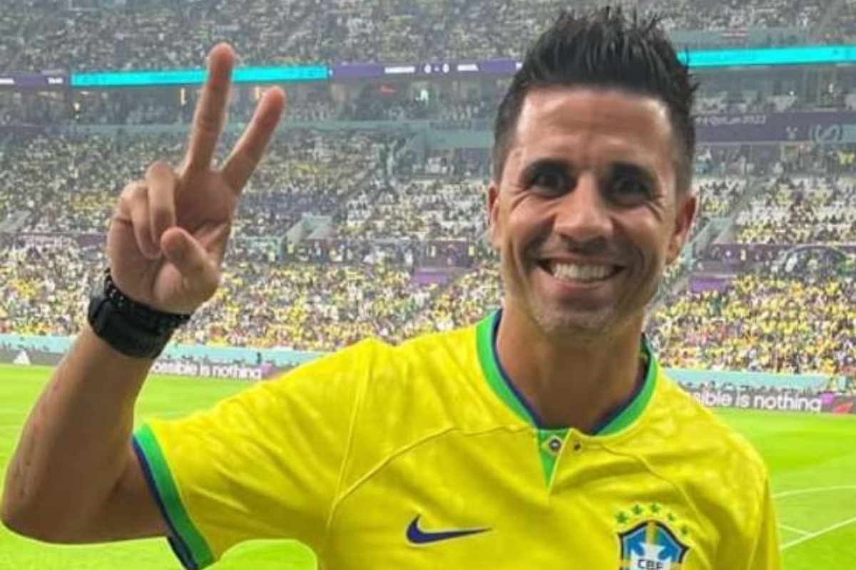 Ex-jogador do São Paulo é preso nos EUA acusado de sequestro e abuso sexual