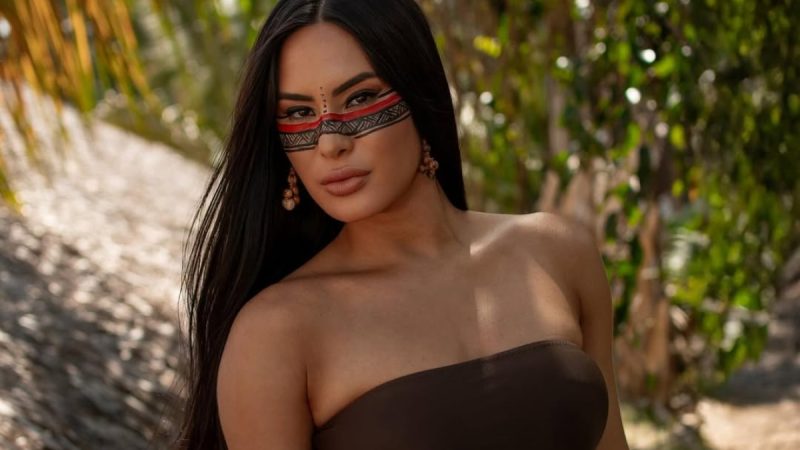 Isabelle Nogueira vence ação judicial após acusações de traição