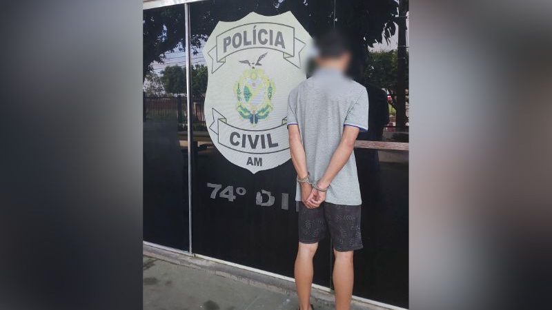Mãe recebe vídeo com estupro da filha que foi embriagada pelos autores