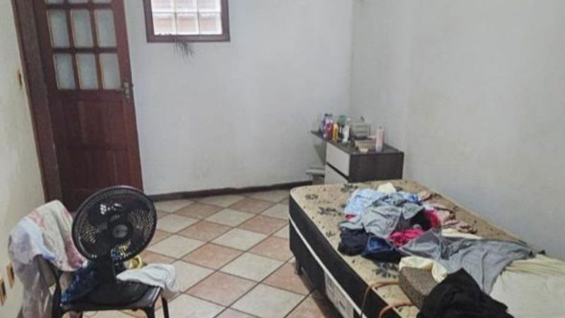 Após 22 anos servindo família sem salário, mulher é resgatada em Manaus