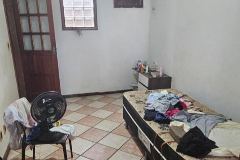 Após 22 anos servindo família sem salário, mulher é resgatada em Manaus