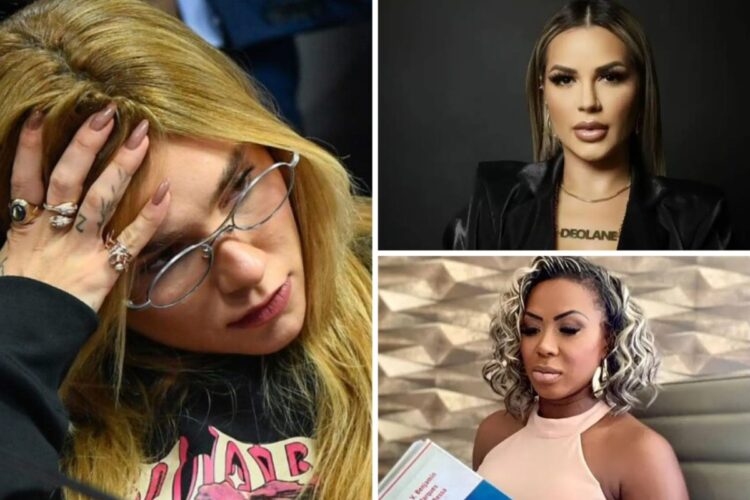 Relatora da CPI das Bets pede indiciamento de Deolane, Virginia e mais 14. Lista!