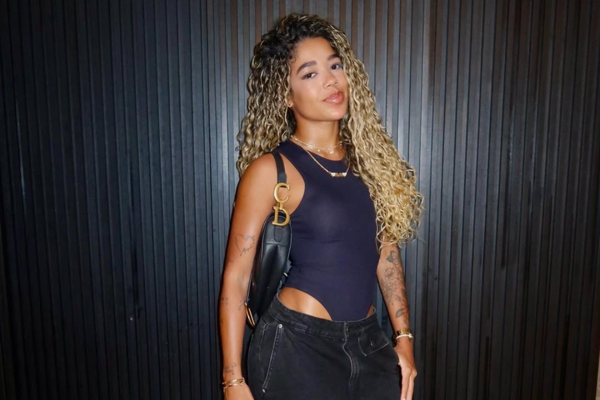 Esposa de MC Poze acusa polícia de sumiço de joias e é intimada para depor