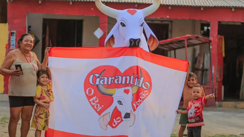 Palmares reconhece autodeclaração da Baixa da Xanda como quilombo