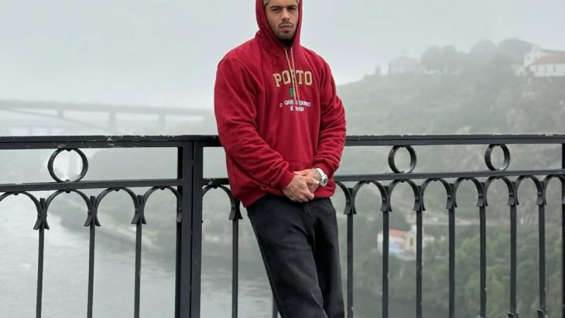 Zé Felipe explode e detona boatos de traição com bailarina: ‘Vai tomar no c*!’