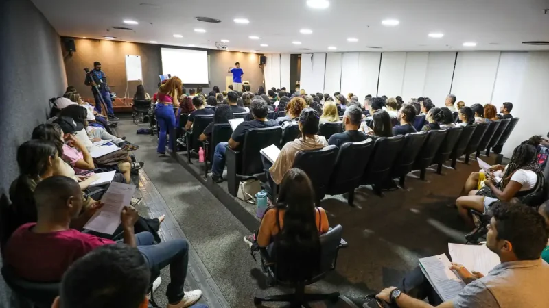 CNU: prazo para pedir isenção da taxa de inscrição termina nesta terça