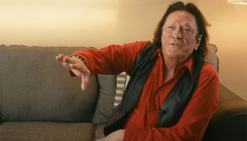 Morre o ator Michael Madsen, aos 67 anos, astro de Kill Bill