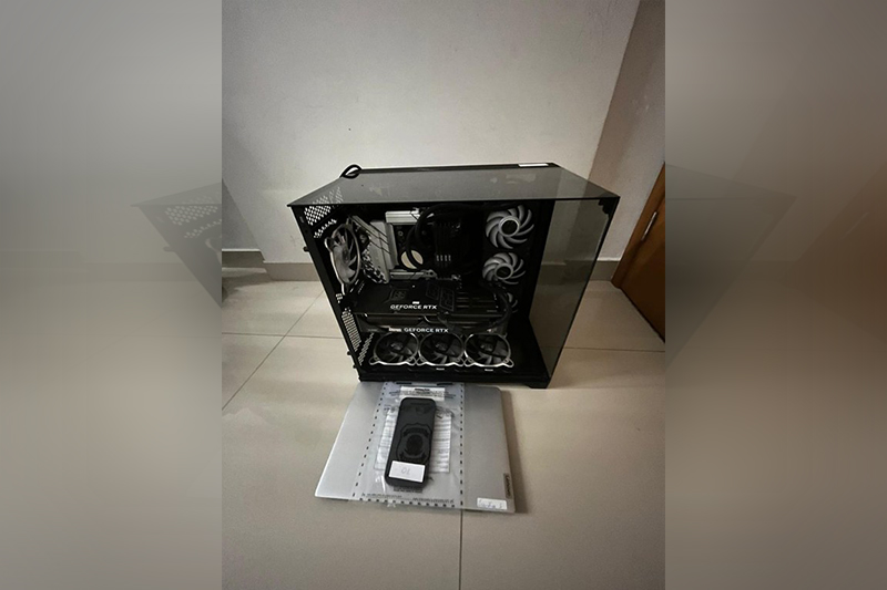 Polícia Federal combate fraude em inscrição do Enem por sites falsos