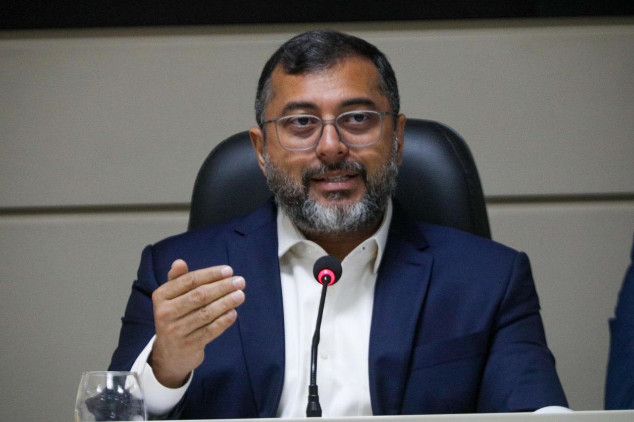 Governador Wilson Lima destaca avanço histórico com anúncio de plano para pavimentação da BR-319