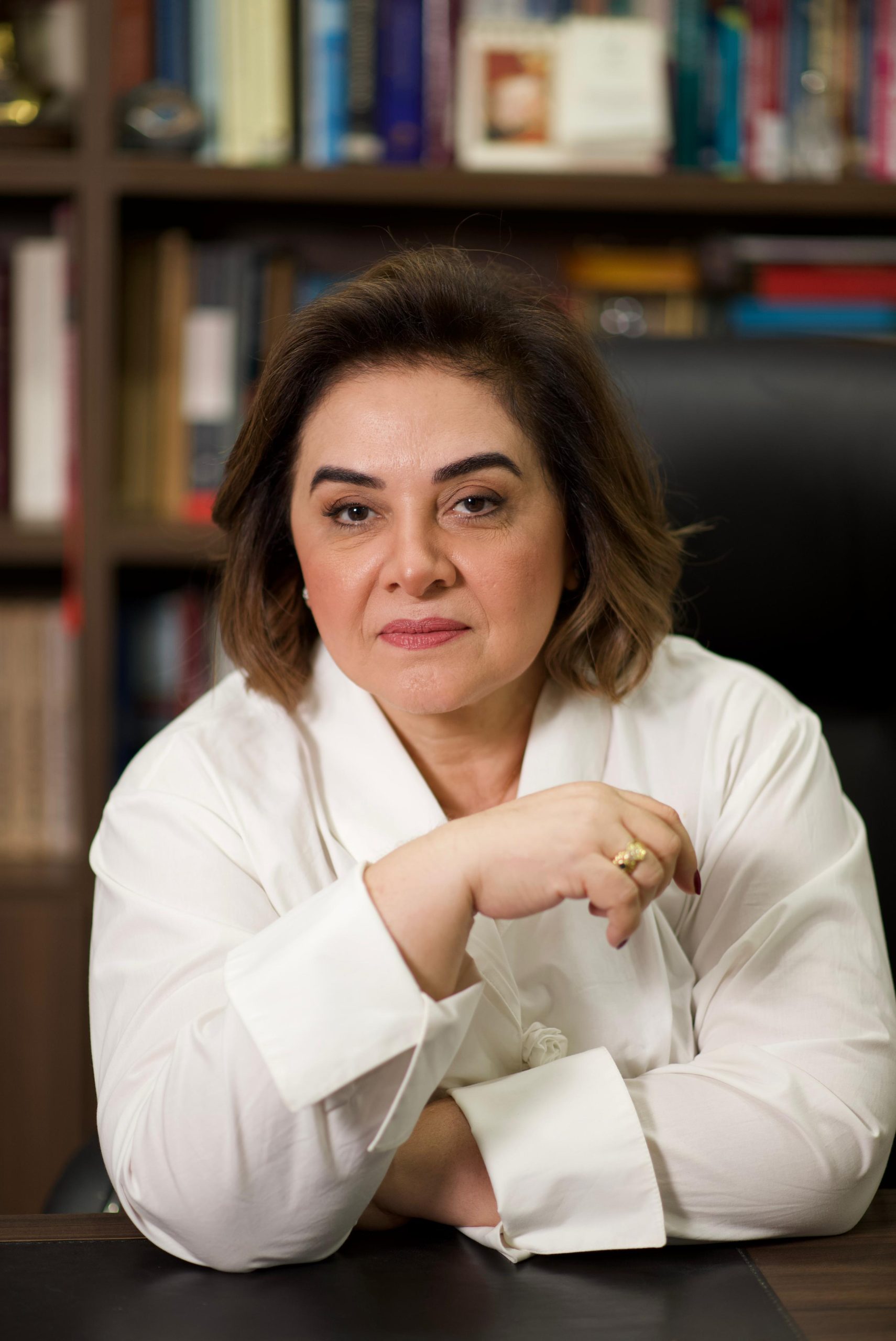 Maria do Carmo rebate ataques e dispara: ‘é preciso acabar com essa politicagem nojenta e perversa’