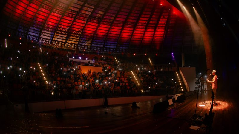 Fecomércio-AM realiza evento especial em homenagem ao Dia do Comerciante