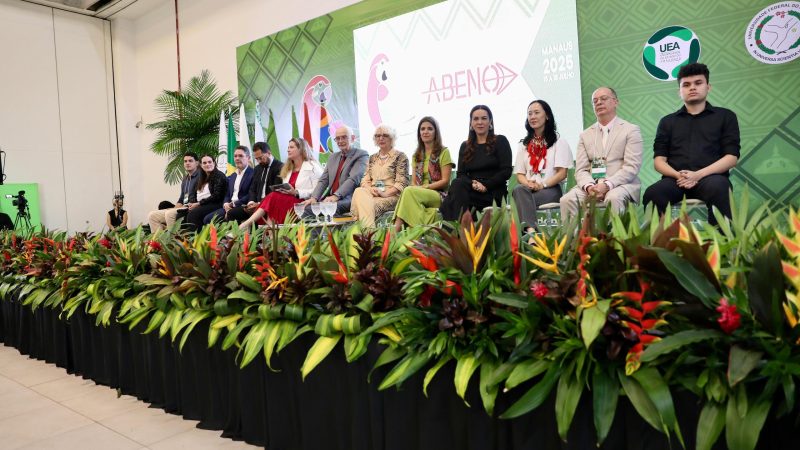 Pré-Vest UEA promove 2º aulão com transmissão ao vivo e temas focados no Vestibular e SIS