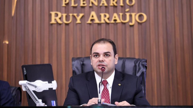 Lei de Roberto Cidade pretende melhorar experiência de compra online com retirada em pontos físicos