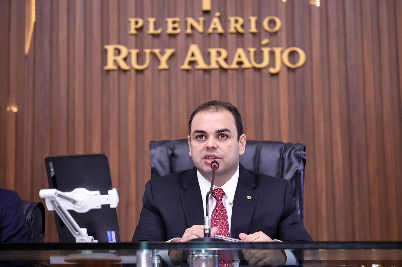 Lei de Roberto Cidade pretende melhorar experiência de compra online com retirada em pontos físicos